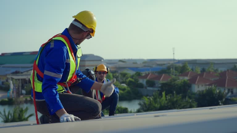 Best Roof Installation  in Unt Vernon, MO